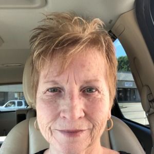 Meet your Posher, Pat
